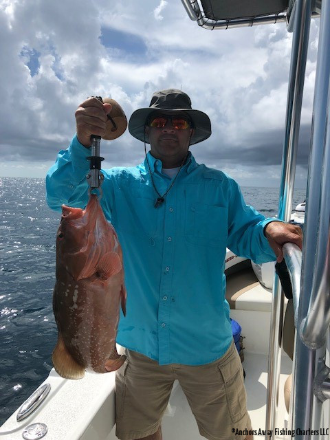 BOCA GRANDE OFFSHORE FISHING CHARTERS