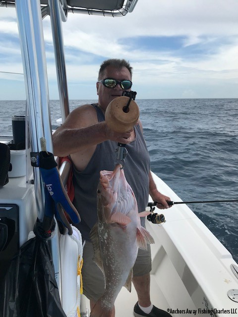 BOCA GRANDE FISHING CHARTERS