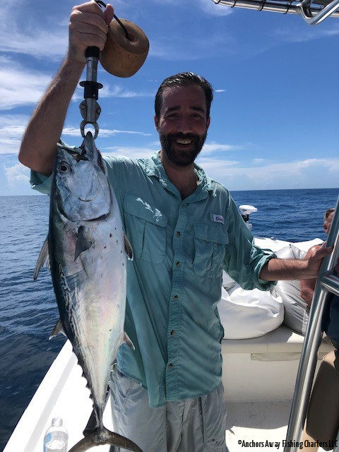 ENGLEWOOD FISHING CHARTERS