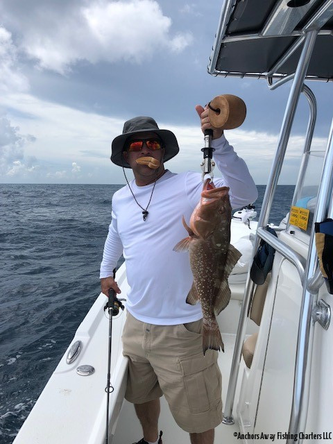 PORT CHARLOTTE FISHING CHARTERS
