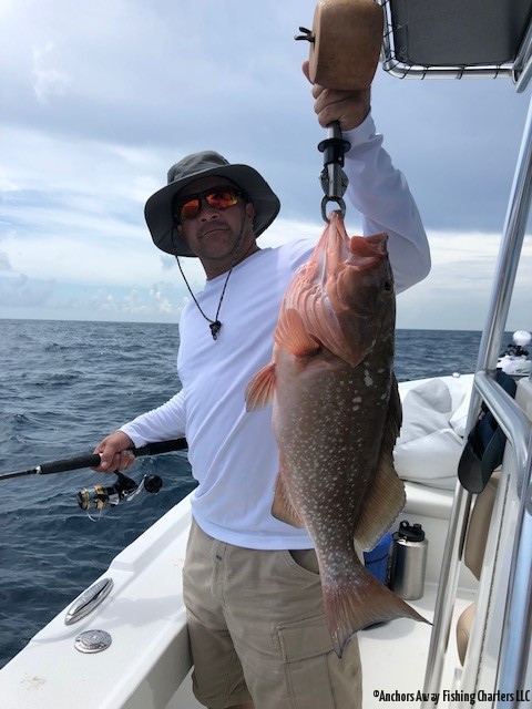 LITTLE GASPARILLA ISLAND