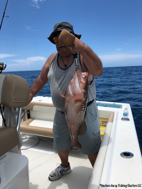 BOCA GRANDE OFFSHORE FISHING CHARTERS