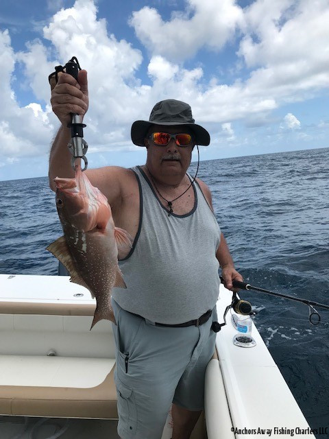 SOUTHWEST FLORIDA FISHING CHARTERS