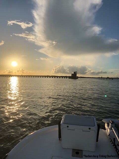 BOCA GRANDE SUNRISE