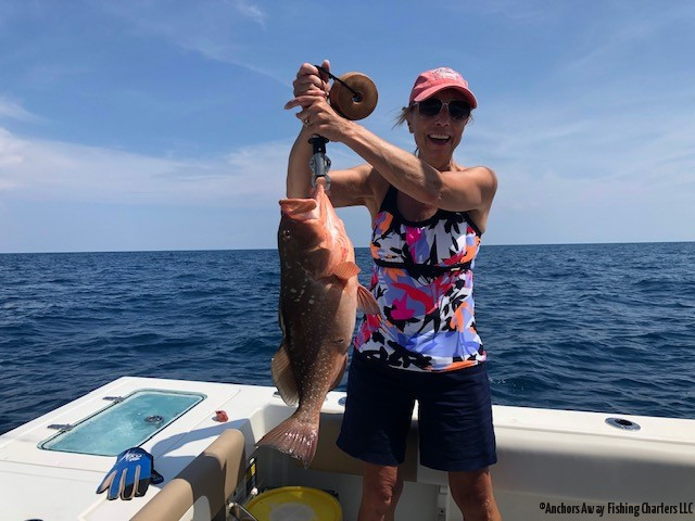 Placida Fishing Charters