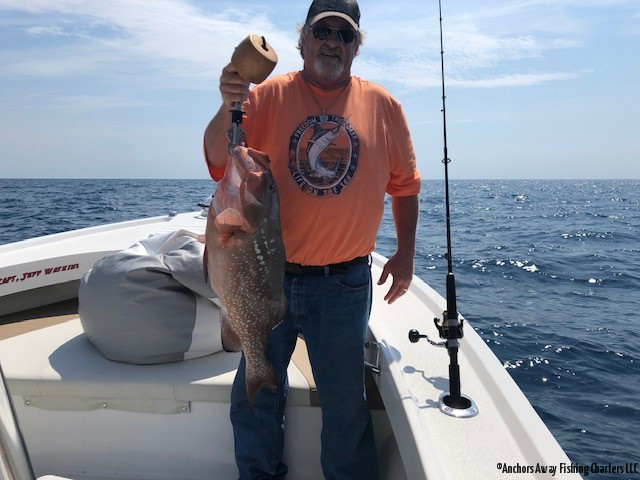 Placida Deep Sea Fishing