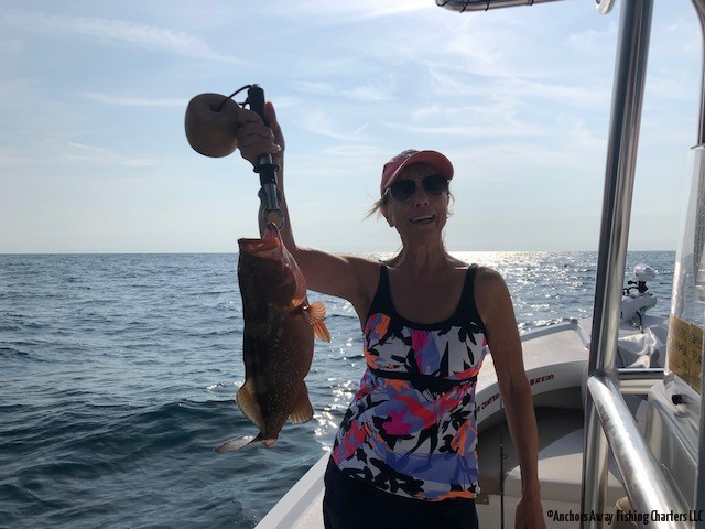 Boca Grande Offshore Fishing Charters