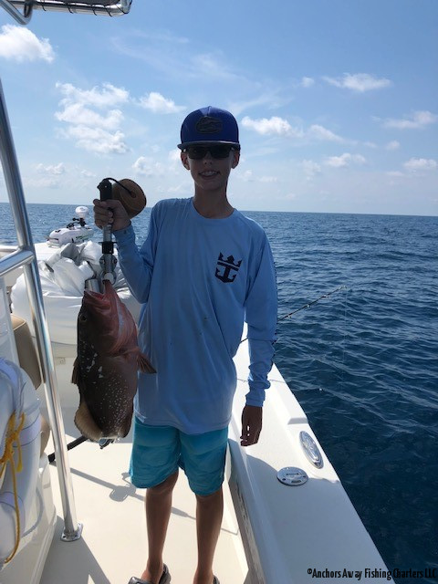 Boca Grande Fishing Charters