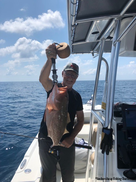 Anchors Away Charters