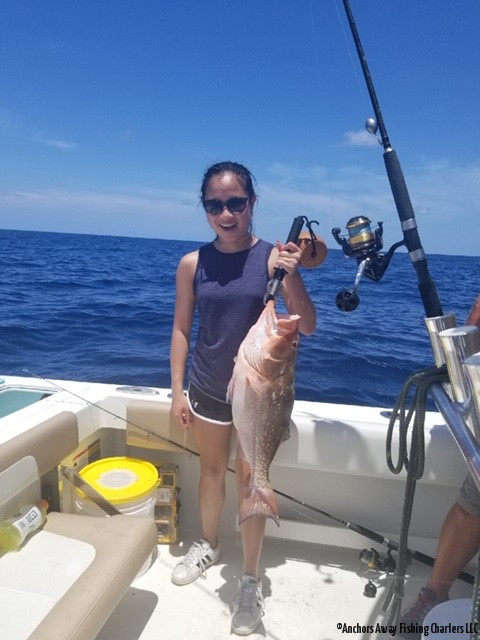 BOCA GRANDE OFFSHORE CHARTERS