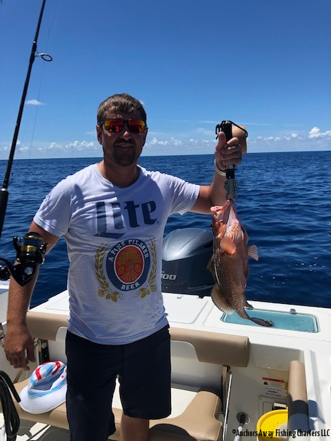 ENGLEWOOD OFFSHORE FISHING CHARTERS