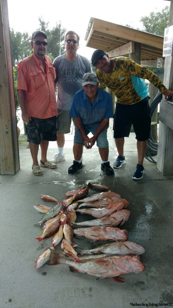 BOCA GRANDE FISHING CHARTERS
