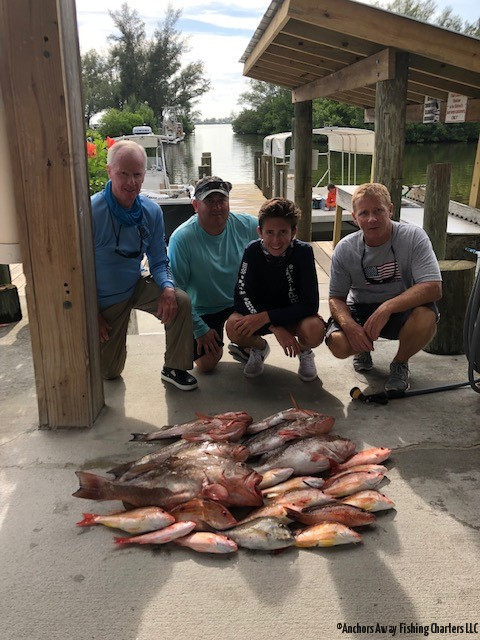 Boca Grande Offshore Fishing Charters