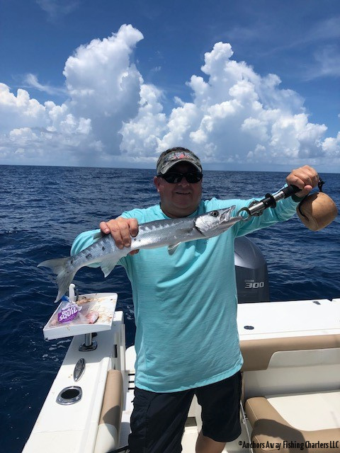 Boca Grande Fishing Charters