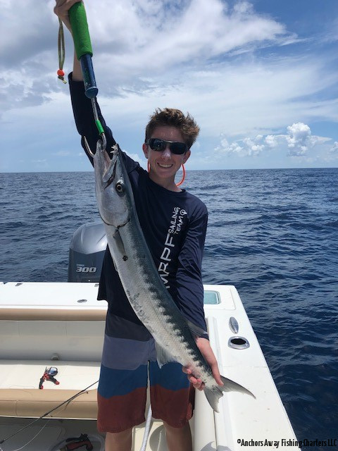 Fishing Charters
