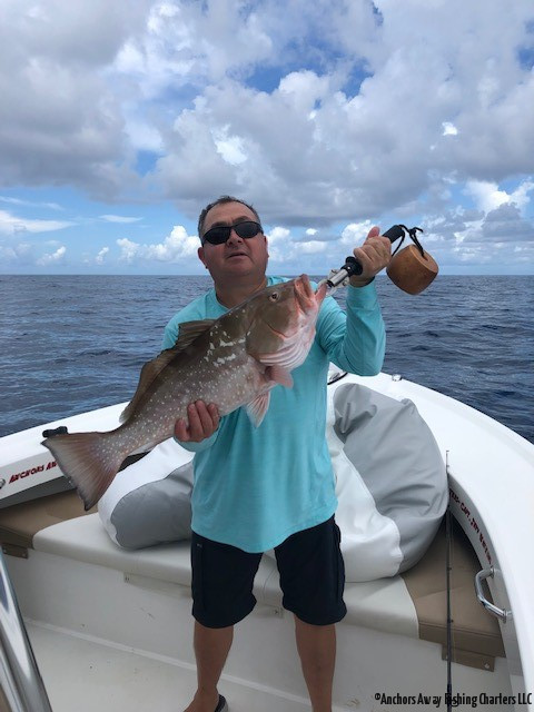 Englewood Fishing Charters