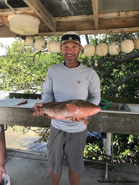Bocas Grande Fishing Charters