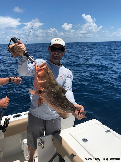 Boca Grande Offshore Charters