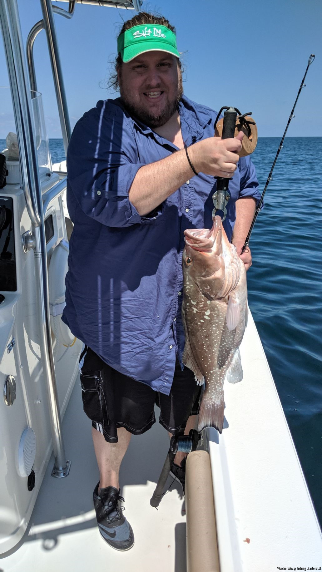 Boca Grande Offshore Fishing Charters