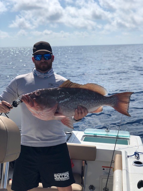 BOCA GRANDE OFFSHORE CHARTERS