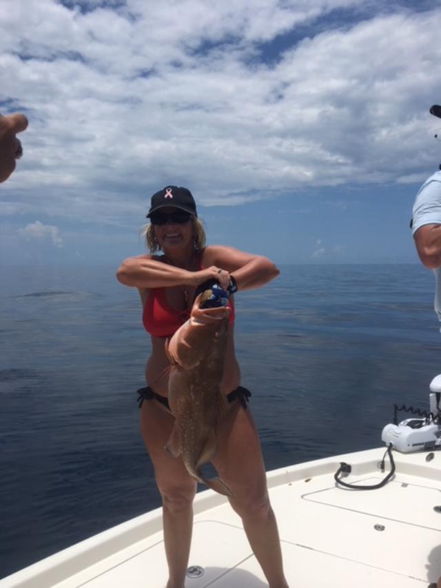 PLACIDA FISHING CHARTERS