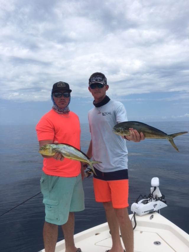 BOCA GRANDE FISHING CHARTERS