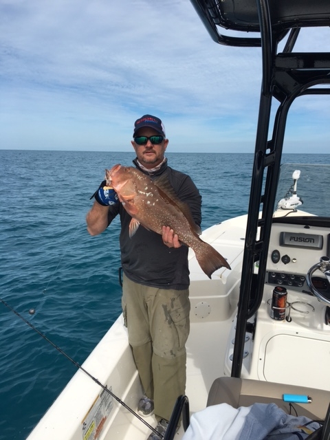 GROUPER CHARTERS BOCA GRANDE