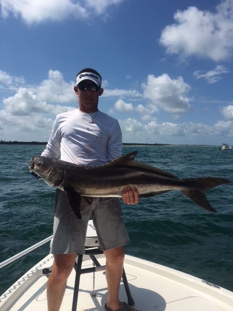 WRECK/REEF FISHING CHARTER BOCA GRANDE