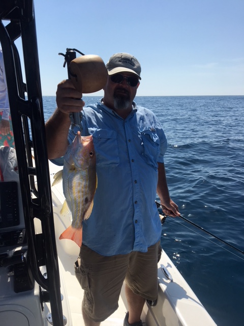 BOCA GRANDE FISHING CHARTERS