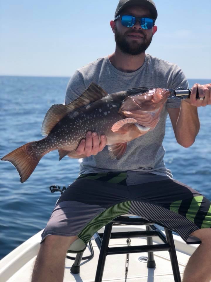 BOCA GRANDE FISHING CHARTERS