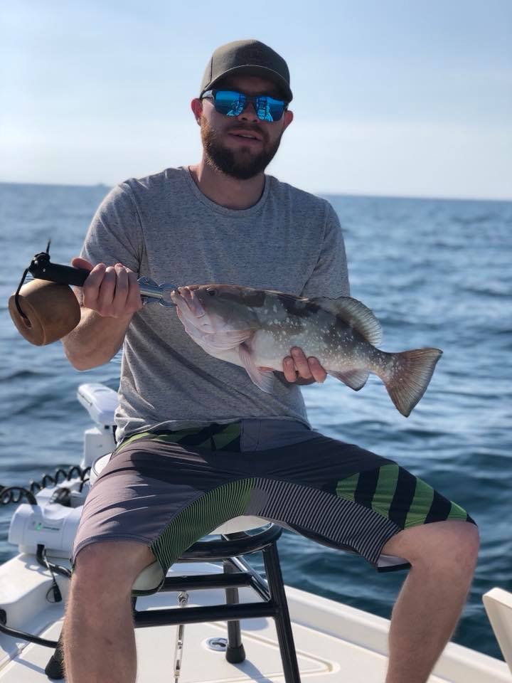 BOCA GRANDE FISHING CHARTERS