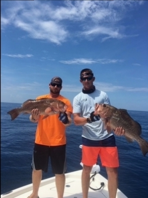 BOCA GRANDE FISHING CHARTERS