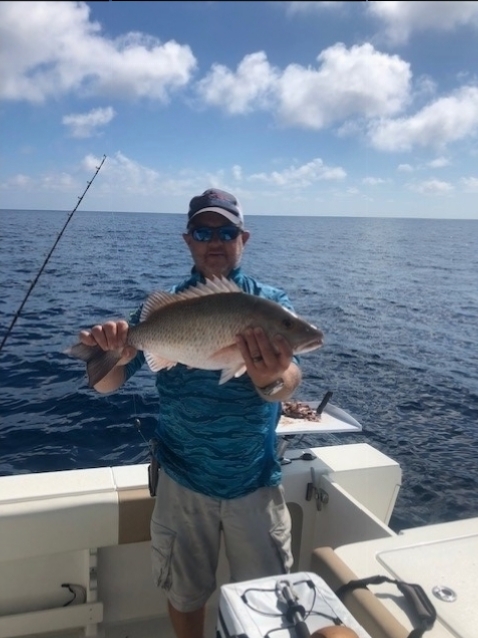 BOCA GRANDE OFFSHORE CHARTERS