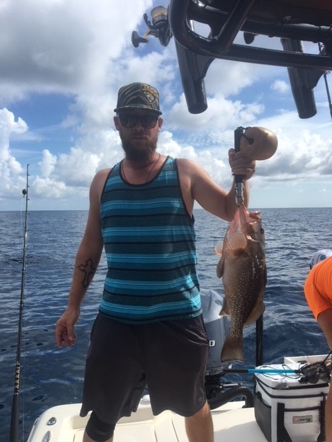 BOCA GRANDE FISHING CHARTERS