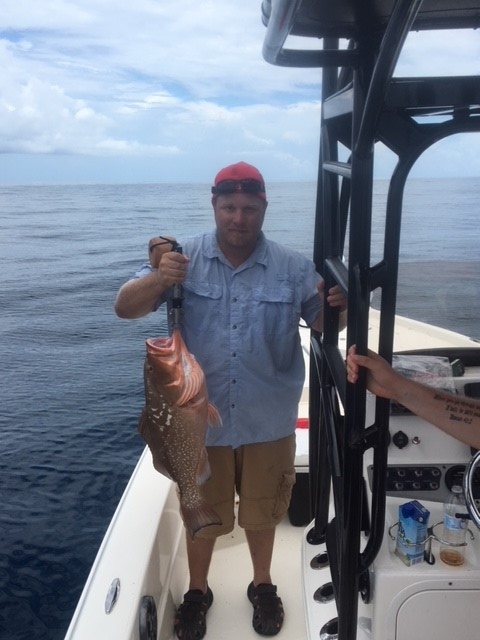 BOCA GRANDE FISHING CHARTERS