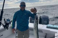 Rich results on Google's SERP when searching for 'Englewood Fishing Charters'