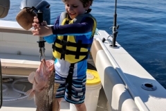 VENICE FISHING CHARTERS