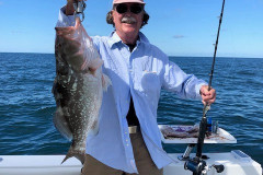 Boca Grande Offshore Fishing Charters