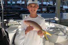 Venice Florida Fishing Charters