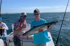 Gasparilla Fishing Charters