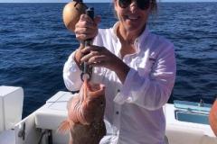 Punta Gorda fishing Charters