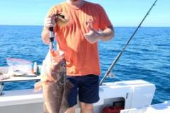 Gasparilla Fishing Charters