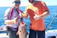 Punta Gorda Fishing Charters