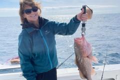 Boca Grande Offshore Fishing