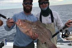 BOCA GRANDE FISHING CHARTERS
