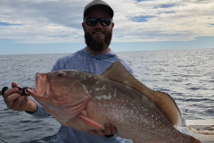 Boca Grande Offshore Fishing Charters