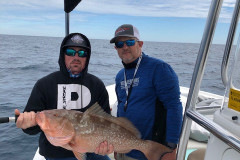 ENGLEWOOD OFFSHORE FISHING CHARTERS