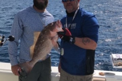 VENICE FISHING CHARTERS