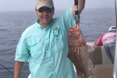 Little Gasparilla Island Charters