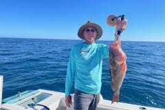 Punta Gorda Fishing Charters